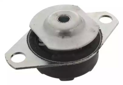 Wilmink Group WG1393353 Опора двигателя, КПП