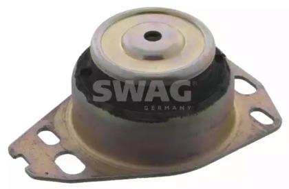 Wilmink Group WG1393354 Insulator engine mounting