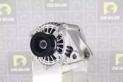 Da Silva 030704 Alternator assy Da Silva 030704 Alternator assy