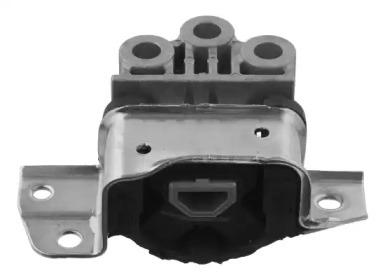 Wilmink Group WG1393371 Insulator engine mounting