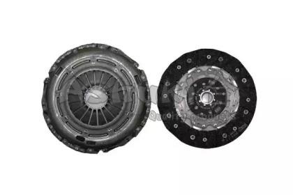 Ashuki US103014 Комплект зчеплення Ashuki US103014 Комплект зчеплення