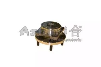Ashuki US108201 Wheel bearing