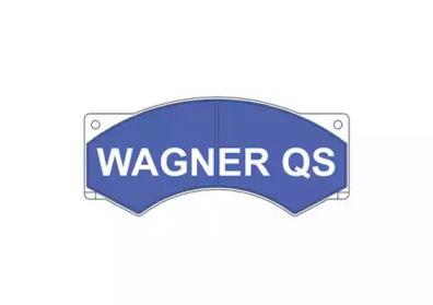 Wagner 2901704960 Колодки гальмівні Wagner 2901704960 Колодки гальмівні