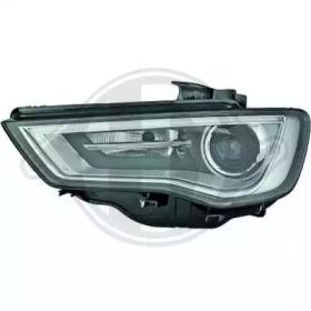 Diederichs 1033084 Headlamp Diederichs 1033084 Headlamp