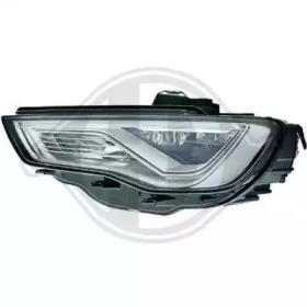 Diederichs 1033086 Headlamp