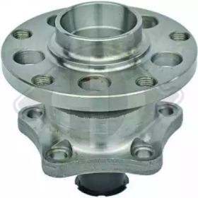 Diederichs 1102417 Wheel bearing