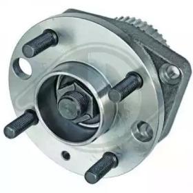 Diederichs 1142507 Wheel bearing