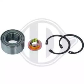 Diederichs 1142509 Wheel bearing