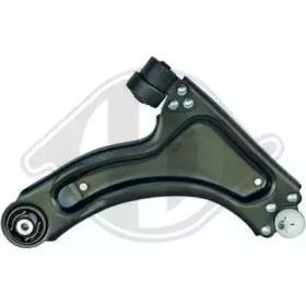 Diederichs 1181301 Arm assy suspension