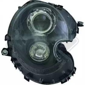 Diederichs 1206185 Headlamp