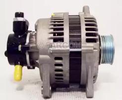 Farcom 111192 Alternator assy Farcom 111192 Alternator assy