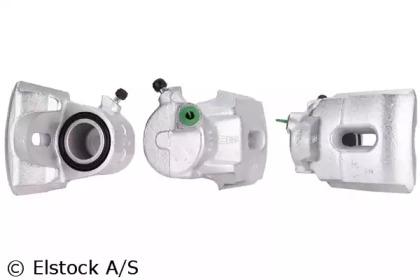 Elstock 83-0617 Супорт гальмівний