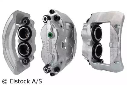 Elstock 83-1635 Супорт гальмівний