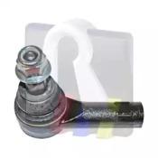 RTS 91-06905-2 End assy tie rod steering RTS 91-06905-2 End assy tie rod steering