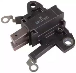 PowerMax 81114126 Holder assy carbon brushes