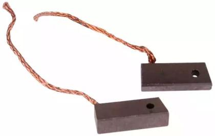 PowerMax 81114706 Щетки стартера