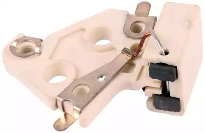 PowerMax 81115126 Bracket assy brush carbon