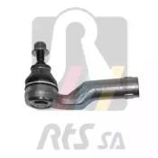 RTS 91-90617-2 End assy tie rod steering RTS 91-90617-2 End assy tie rod steering