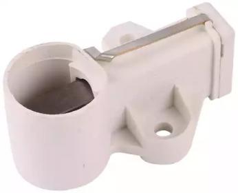 PowerMax 81116054 Bracket assy brush carbon