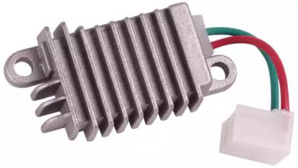 PowerMax 81116424 Реле регулятор