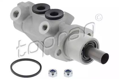 Topran 701 232 Циліндр головний гальмівний Topran 701 232 Циліндр головний гальмівний