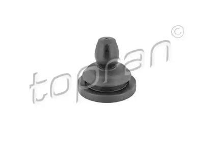 Topran 701 444 Insulator engine mounting Topran 701 444 Insulator engine mounting