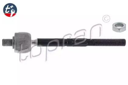 Topran 701 482 End assy steering rack