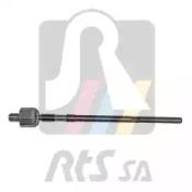 RTS 92-09703 End assy steering rack RTS 92-09703 End assy steering rack