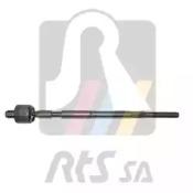 RTS 92-09747 End assy steering rack RTS 92-09747 End assy steering rack