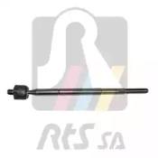 RTS 92-09752 Рульова тяга RTS 92-09752 Рульова тяга