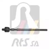 RTS 92-09774 End assy steering rack RTS 92-09774 End assy steering rack