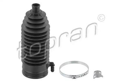 Topran 701 619 Пыльник рулевой рейки Topran 701 619 Пыльник рулевой рейки