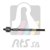 RTS 92-90143 Рульова тяга RTS 92-90143 Рульова тяга