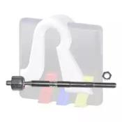RTS 92-90307-014 End assy steering rack