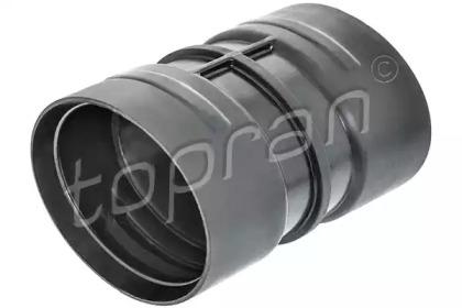 Topran 701 668 Duct assy air inlet rubber Topran 701 668 Duct assy air inlet rubber