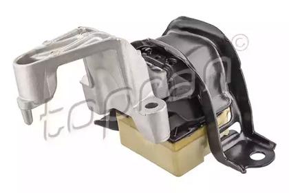 Topran 701 711 Insulator engine mounting
