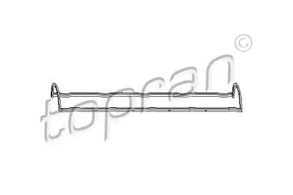 Topran 720 107 Cover assy cylinder head Topran 720 107 Cover assy cylinder head