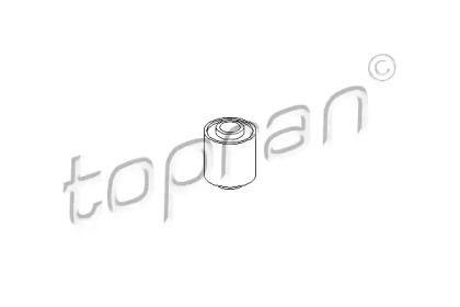 Topran 720 181 Insulator engine mounting Topran 720 181 Insulator engine mounting