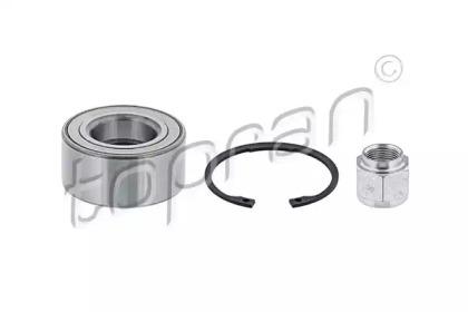 Topran 720 201 Wheel bearing