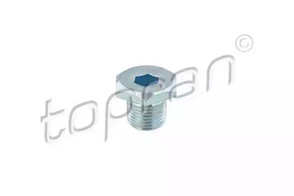 Topran 720 302 Cap metal
