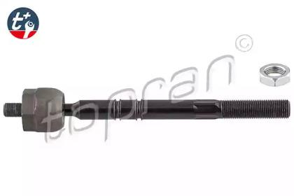 Topran 720 410 End assy steering rack