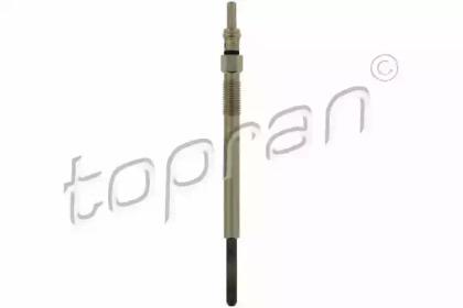 Topran 720 476 Свеча накала Topran 720 476 Свеча накала