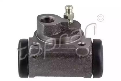 Topran 720 989 Cylinder drum brake Topran 720 989 Cylinder drum brake