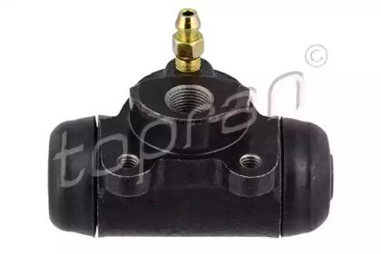 Topran 721 001 Cylinder drum brake Topran 721 001 Cylinder drum brake