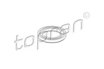 Topran 721 070 Bearing suspension support Topran 721 070 Bearing suspension support