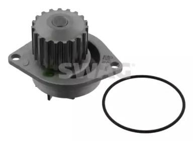 Swag 62 91 9068 Насос охолоджуючої рідини Swag 62 91 9068 Насос охолоджуючої рідини
