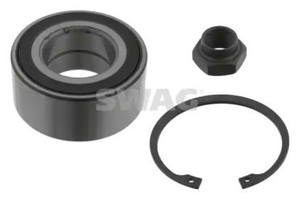 Swag 62 91 9574 Wheel bearing Swag 62 91 9574 Wheel bearing