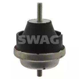 Swag 62 91 9969 Insulator engine mounting Swag 62 91 9969 Insulator engine mounting