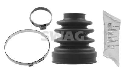 Swag 62 92 2017 Dust boot kit axle joint Swag 62 92 2017 Dust boot kit axle joint