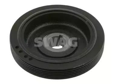 Swag 62 92 6923 Шкив коленвала Swag 62 92 6923 Шкив коленвала